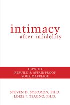 Intimacy After Infidelity
