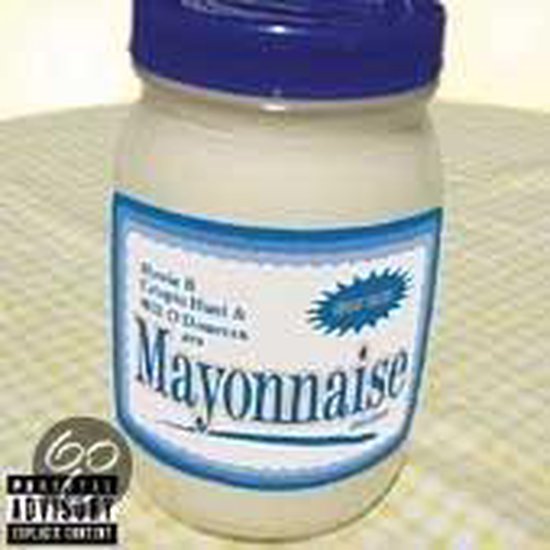 Mayonnaise