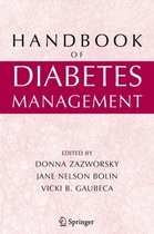 Handbook of Diabetes Management