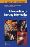 Health Informatics - Introduction to Nursing Informatics