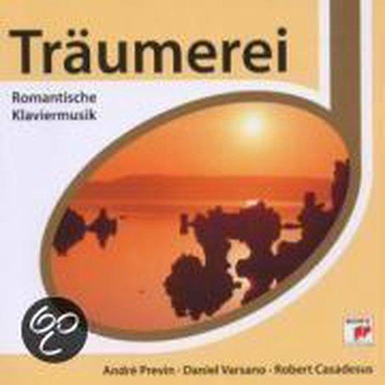 Traumerei