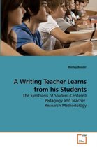 A Writing Teacher Learns from his Students