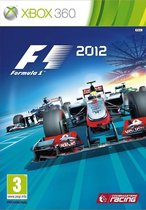 F1 2012 (En)