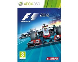F1 2012 (En)