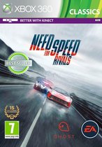 Need For Speed: Rivals - Xbox 360