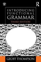 Introducing Functional Grammar 3rd Ed