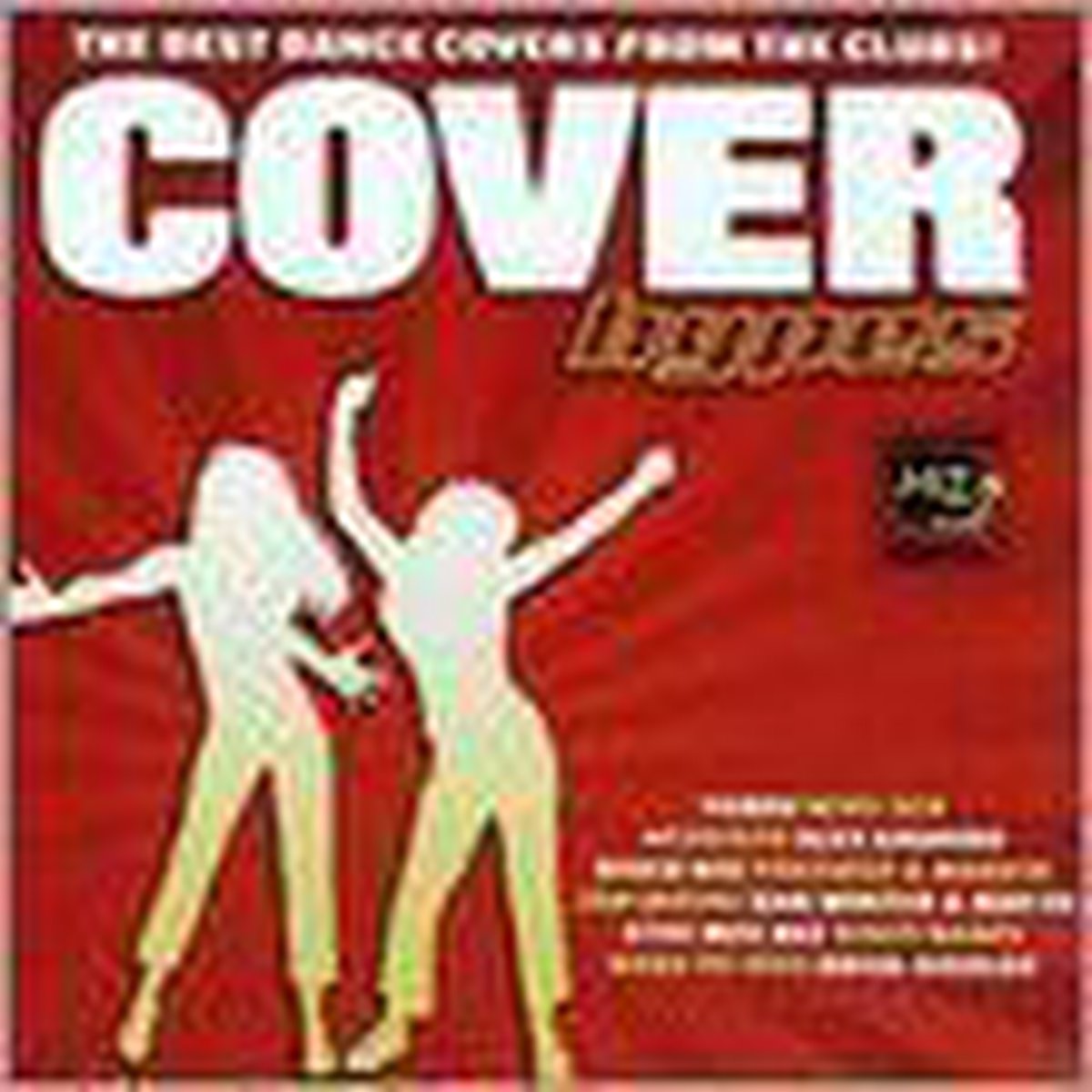 Cover Hypes 1