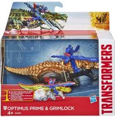 Transformers Movie 4 Sparkers