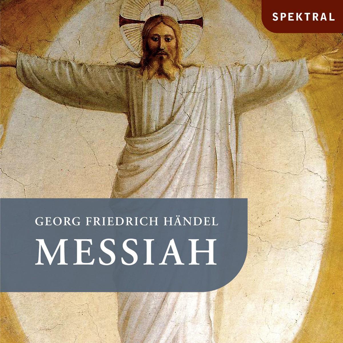 Handel: Messiah