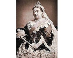 The Letters of Queen Victoria: A Selection from Her Majesty's Correspondence Between the Years 1837 and 1861, all three volumes in a single file