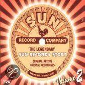 Legendary Sun Records