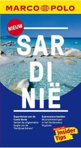 Sardinië Marco Polo NL