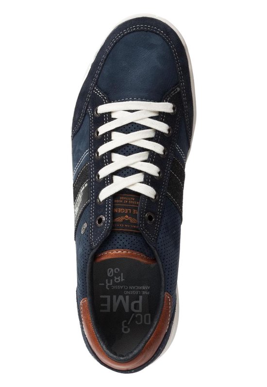 PUMA Caracal Sd V Ps, BLAUW (370991 04) - Sneaker Palace