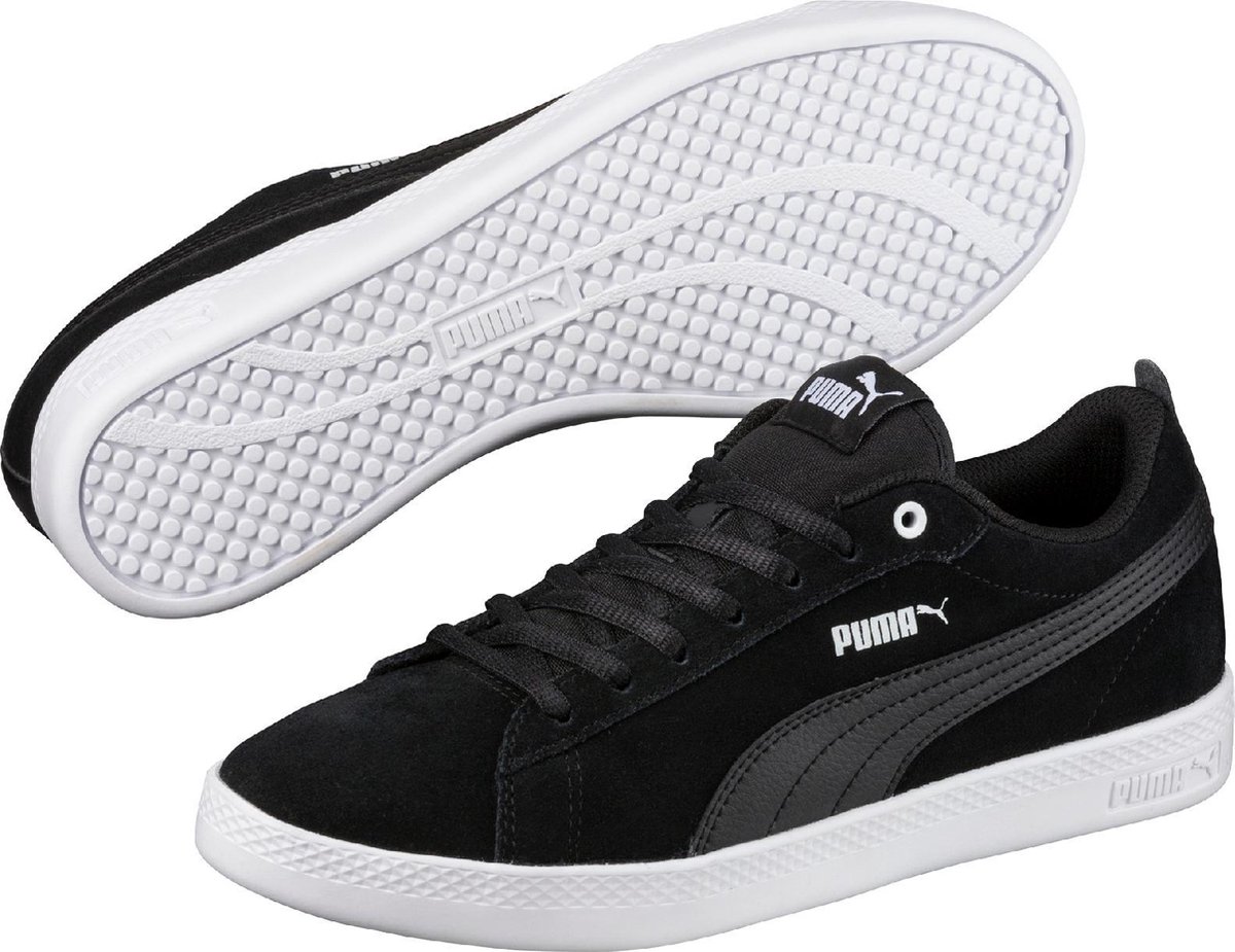 Puma Smash WNS v2. Кеды Puma Smash v2.