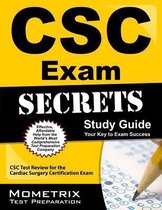 CSC Exam Secrets