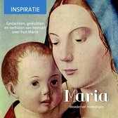 Inspiratie - Maria, moeder van ons allemaal