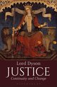 Justice: Continuity and Change