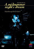 B. Britten - Midsummer Night's Dream
