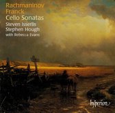 Steven Isserlis & Stephen Hough - Cello Sonatas (CD)