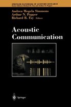 Acoustic Communication
