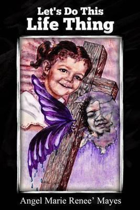 Let's Do This Life Thing - cover