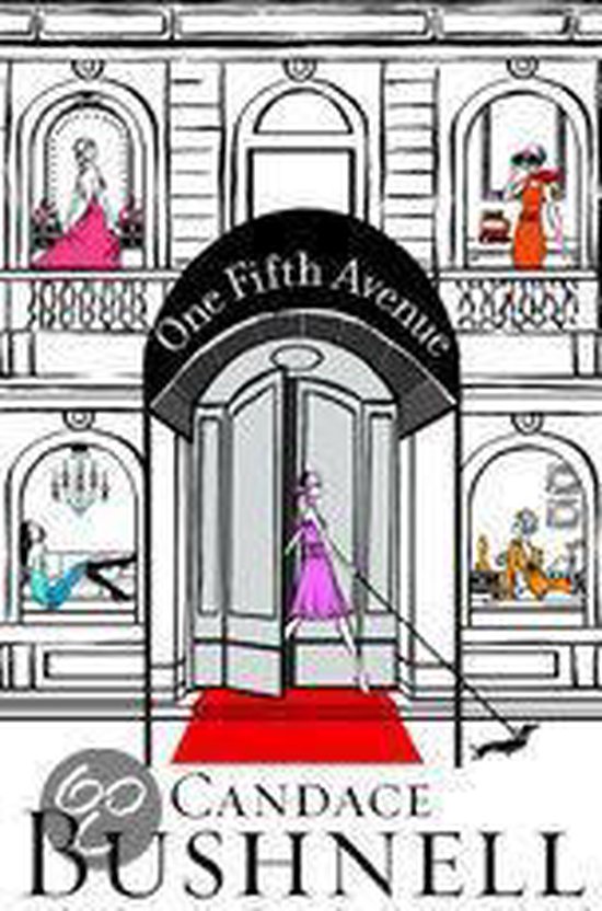 One Fifth Avenue - cover
