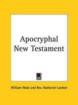 Apocryphal New Testament