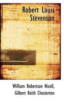 Robert Louis Stevenson