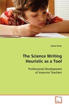 The Science Writing Heuristic as a Tool Professional Development of Inservice Teachers