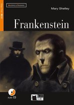 Reading & Training B2.2: Frankenstein book + audio CD