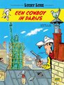 foto van 08. een cowboy in parijs
