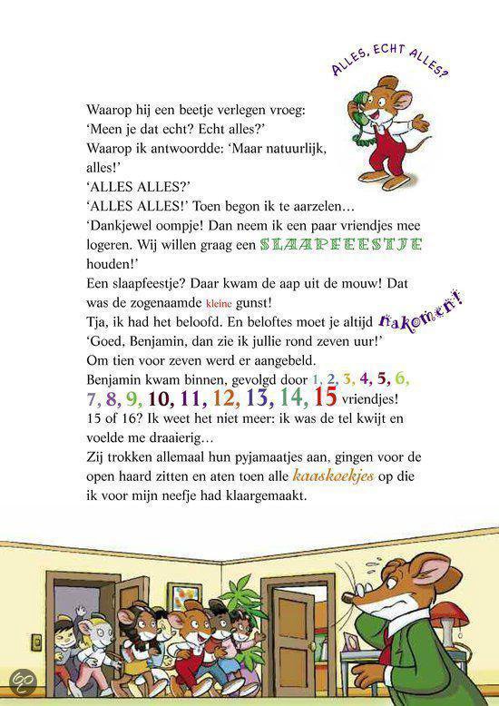 Tussen gaap en slaap