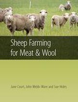 Sheep Farming for Meat and Wool