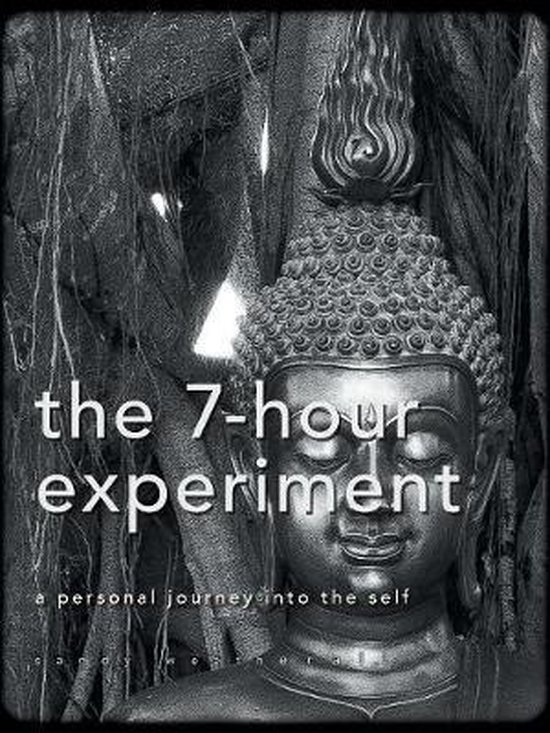 The 7-Hour Experiment - cover
