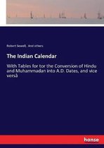 The Indian Calendar
