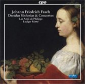 Faschdresden Sinfonias Concertos