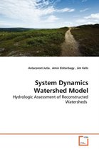 System Dynamics Watershed Model