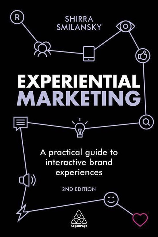 Experiential Marketing - cover