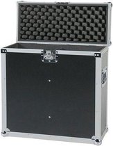 DAP Audio Universele flightcase voor 2 scans