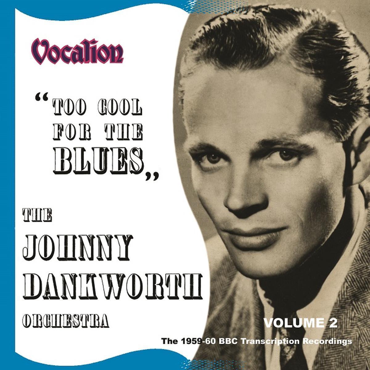 Vol. 2 - The 1959-60 Bbc Transcription Recordings