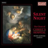 Silent Night / Allwood, Marsh, Christ's Hospital Choir