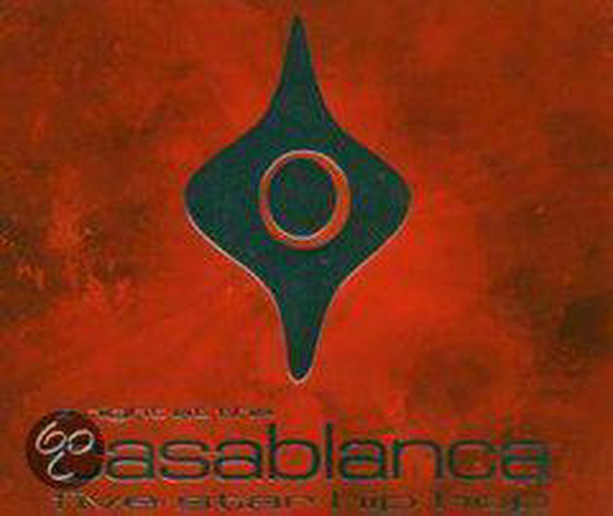 Various - A Night At Casablanca - Five Star