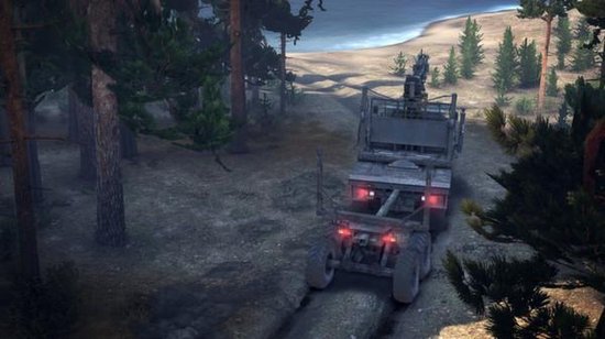 spintires for mac steam