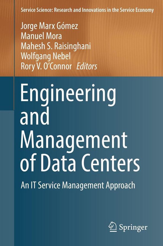 Computer Science (R0) - Engineering and Management of Data C ... - cover