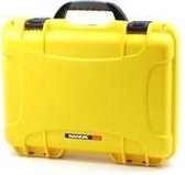 Nanuk 910 Case - Yellow