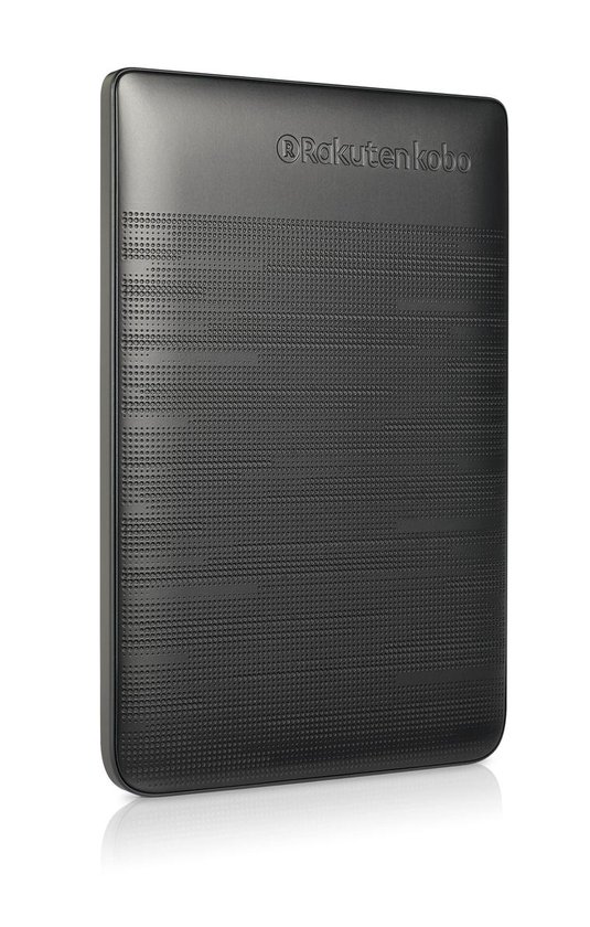 Clara HD - E-reader - Hoge resolutie display van 6 inch - 8 GB - Wifi - Zwart