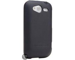 Case-Mate Barely There Case voor de HTC Wildfire S - Zwart