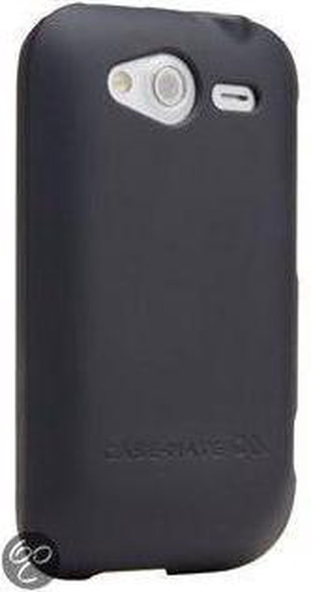 Case-Mate Barely There Case voor de HTC Wildfire S - Zwart