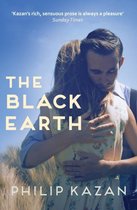 Omslag The Black Earth