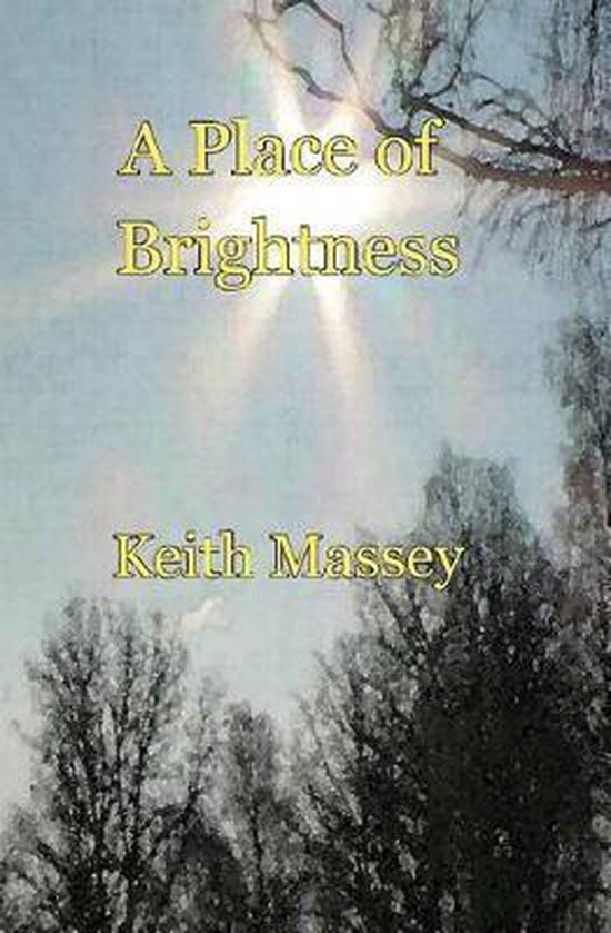 A Place of Brightness - cover